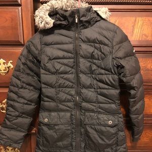 Columbia Omni-shield coat